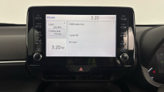 Toyota Yaris Cross 1.5 Hybrid Design 5dr CVT Hybrid Estate